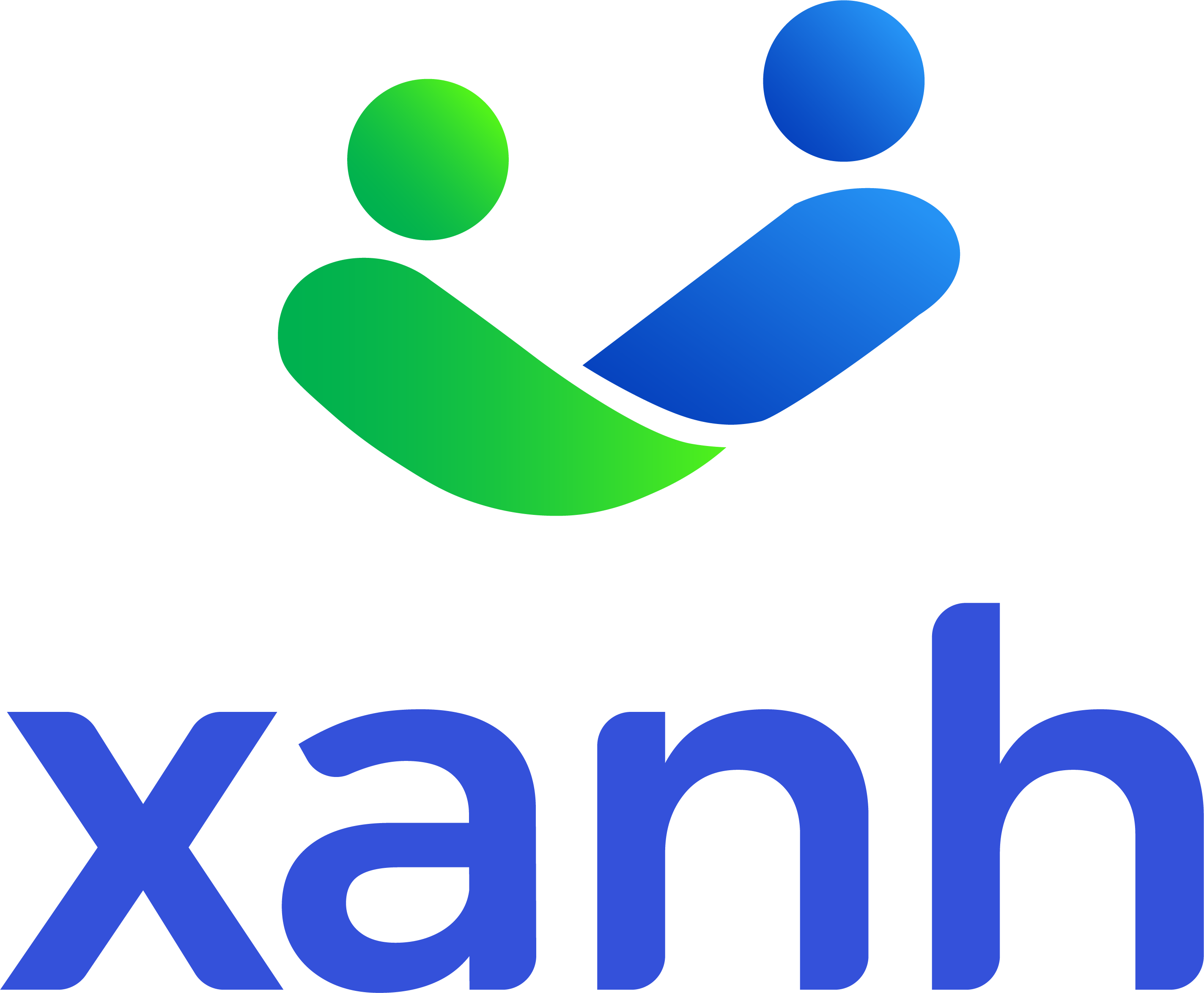 Việc Xanh – Việc làm phổ thông